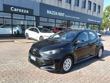 Yaris IV 2020 1.5h Active