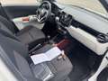 Suzuki Ignis 1.2 Stijl Smart Hybrid Carplay/Clima/Stoelverw/Cru Wit - thumbnail 3