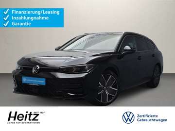 TDI 4MOTION DSG R-Line Standhzg