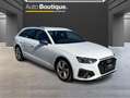 Audi S4 AVANT (341 PS) /NAVI/PDC/DAB/SHZ/ASSISTENZ/AHK UVM Weiß - thumbnail 2