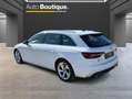 Audi S4 AVANT (341 PS) /NAVI/PDC/DAB/SHZ/ASSISTENZ/AHK UVM Weiß - thumbnail 4