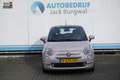 Fiat 500 1.0 70PK Hybrid Star Nederlandse auto! Panodak | P Rood - thumbnail 2