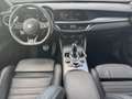 Alfa Romeo Stelvio 2.2 Turbodiesel 210 CV AT8 Q4 Veloce Blanc - thumbnail 9