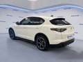 Alfa Romeo Stelvio 2.2 Turbodiesel 210 CV AT8 Q4 Veloce Blanc - thumbnail 3