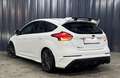 Ford Focus 2.3 350ch RS 4X4 - Garantie 1 An -Sellerie RECARO-Son Sony -Caméra de recul- Parfait ETAT Weiß - thumbnail 4