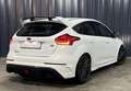 Ford Focus 2.3 350ch RS 4X4 - Garantie 1 An -Sellerie RECARO-Son Sony -Caméra de recul- Parfait ETAT Weiß - thumbnail 2