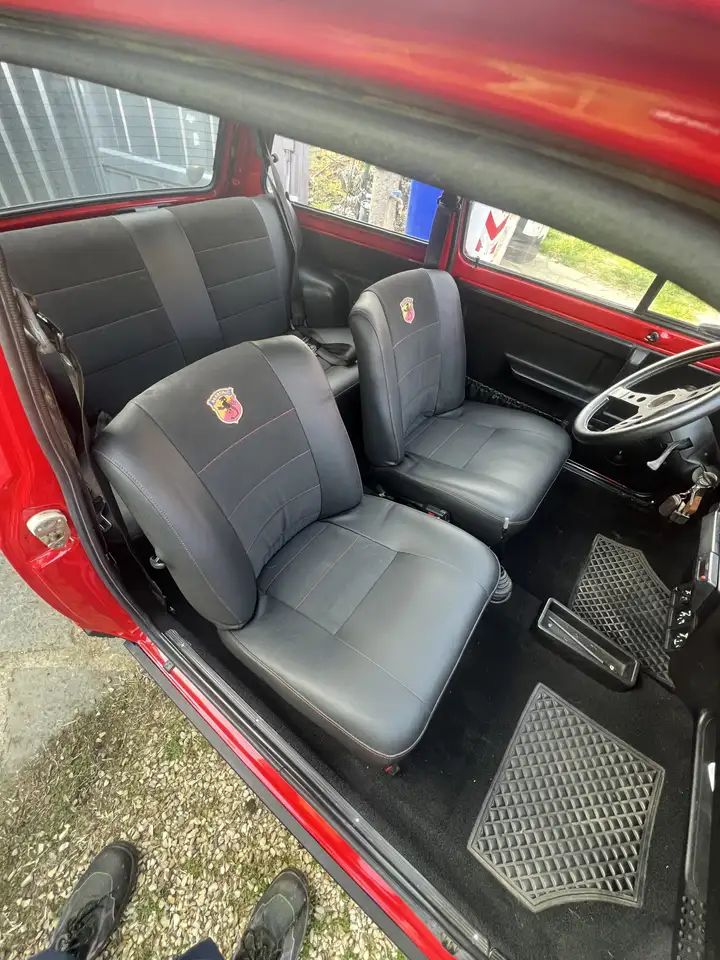 Autobianchi A 112 A112 903 Junior, foto 4