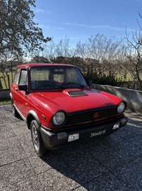 A112 903 Junior