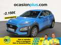 Hyundai KONA 1.0 TGDI Essence 4x2 Azul - thumbnail 1