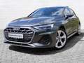 Audi A3 Sportback S line S-Tronic Pano Matrix Sound Grau - thumbnail 2