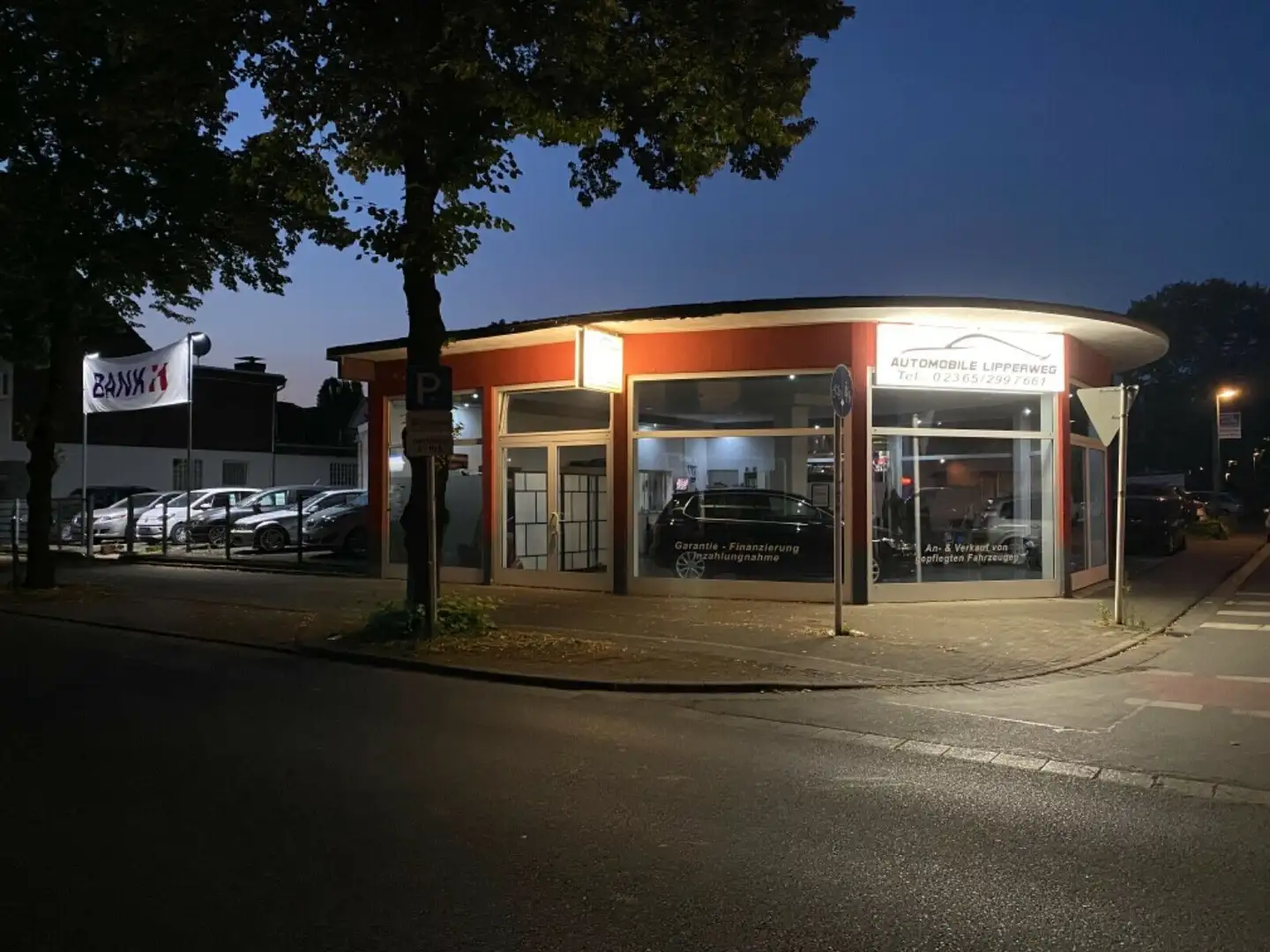 BMW 320 i Touring|LPG|AHK|Panorama| Silber - 2