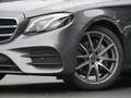 Mercedes-Benz E 220 d T AMG-Sport/AHK/360/MBeam/Totw/Easy-P/19 Gris - thumbnail 4