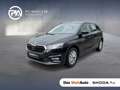 Skoda Fabia Essence Schwarz - thumbnail 1