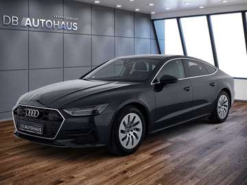 45 2.0 TFSI quattro S-tronic