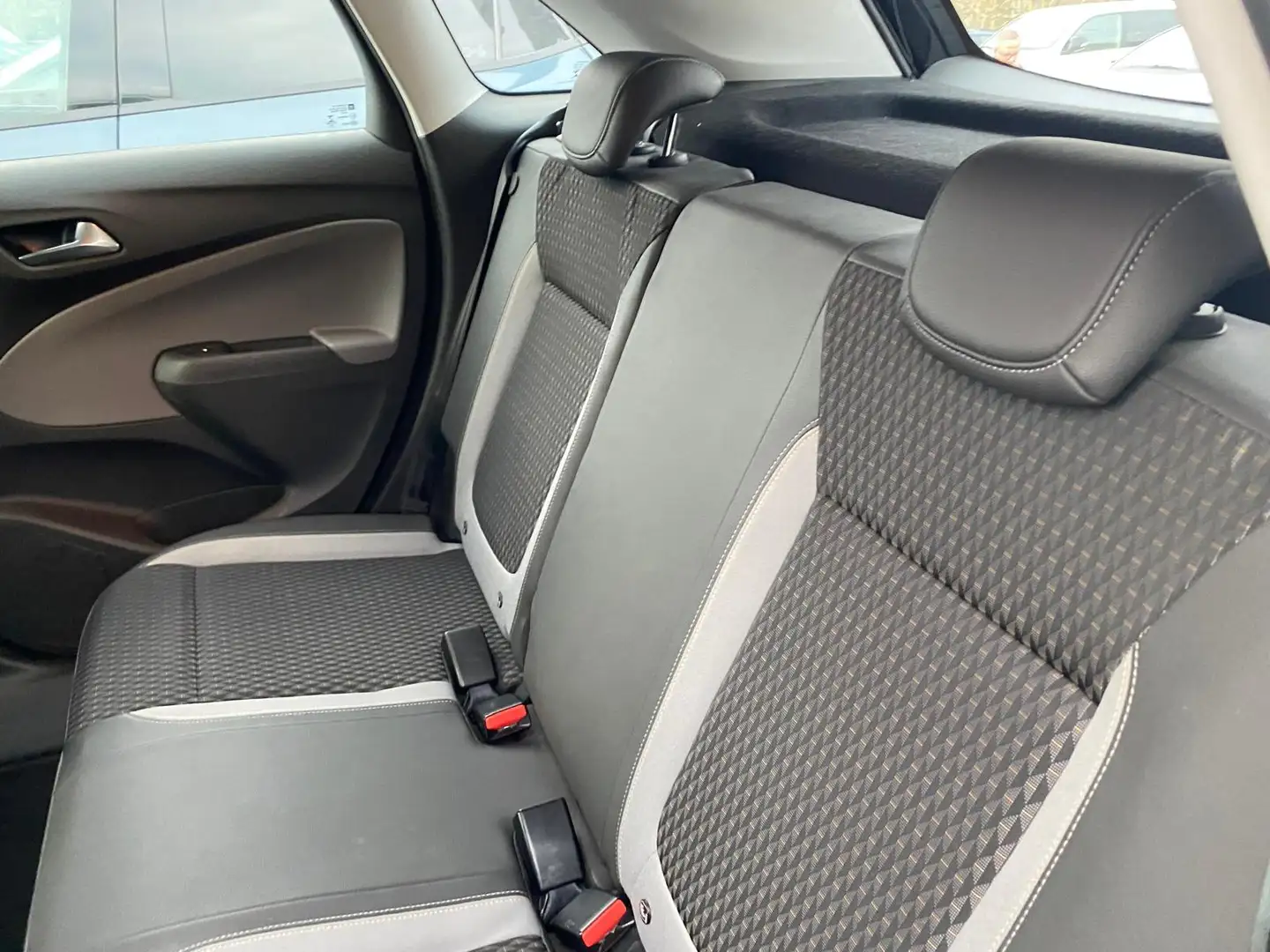 Opel Crossland X Crossland X 1.2T S Negro - 2