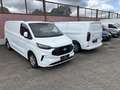 Ford Transit Custom Automatik 320 L2H1 Limited 2x Schiebetüren Standhz Weiß - thumbnail 12