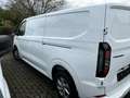 Ford Transit Custom Automatik 320 L2H1 Limited 2x Schiebetüren Standhz Weiß - thumbnail 11