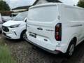 Ford Transit Custom Automatik 320 L2H1 Limited 2x Schiebetüren Standhz Weiß - thumbnail 4