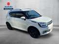 Suzuki Ignis 1.2 DUALJET HYBRID Allgrip Comfort+ Weiß - thumbnail 8
