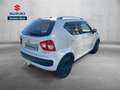 Suzuki Ignis 1.2 DUALJET HYBRID Allgrip Comfort+ Weiß - thumbnail 6