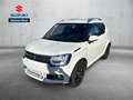 Suzuki Ignis 1.2 DUALJET HYBRID Allgrip Comfort+ Weiß - thumbnail 1
