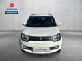 Suzuki Ignis 1.2 DUALJET HYBRID Allgrip Comfort+ Weiß - thumbnail 2