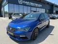 SEAT Leon Cupra 2,0 TSI Start-Stopp Bleu - thumbnail 1