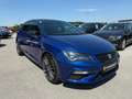 SEAT Leon Cupra 2,0 TSI Start-Stopp Bleu - thumbnail 7