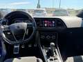 SEAT Leon Cupra 2,0 TSI Start-Stopp Bleu - thumbnail 11