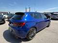 SEAT Leon Cupra 2,0 TSI Start-Stopp Bleu - thumbnail 5