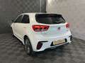 Kia Rio *GT LINE*LED-NAVI-R.KAM-TOUCH-SHZ-TOT.W-APPLE Weiß - thumbnail 3