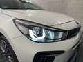 Kia Rio *GT LINE*LED-NAVI-R.KAM-TOUCH-SHZ-TOT.W-APPLE Weiß - thumbnail 9