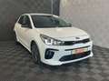 Kia Rio *GT LINE*LED-NAVI-R.KAM-TOUCH-SHZ-TOT.W-APPLE Weiß - thumbnail 1