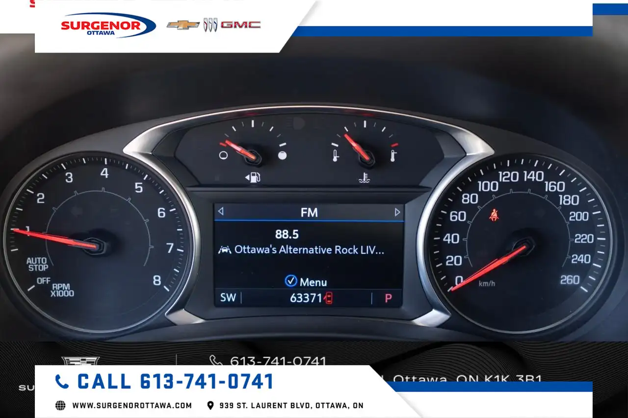 GMC Terrain снимка GMC Terrain