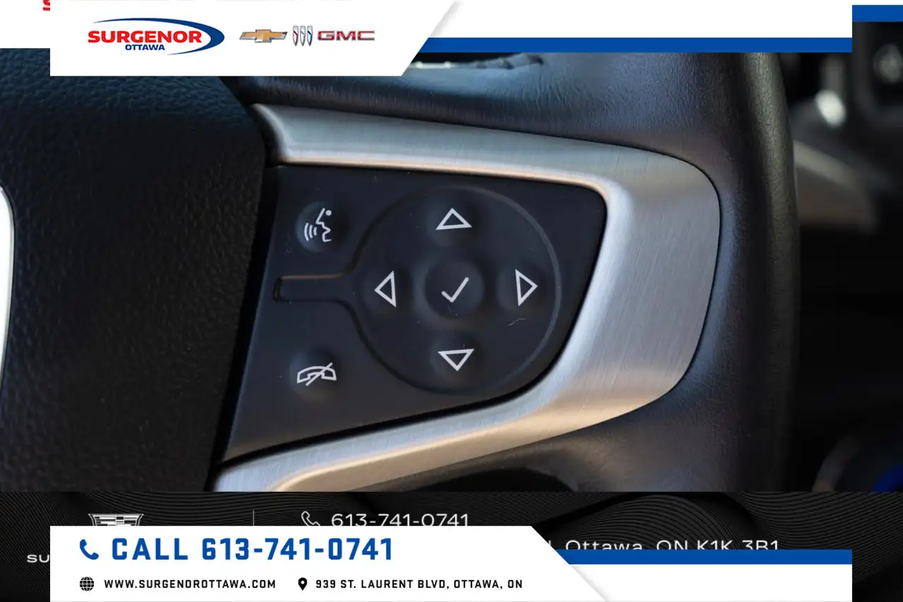 GMC Terrain снимка GMC Terrain