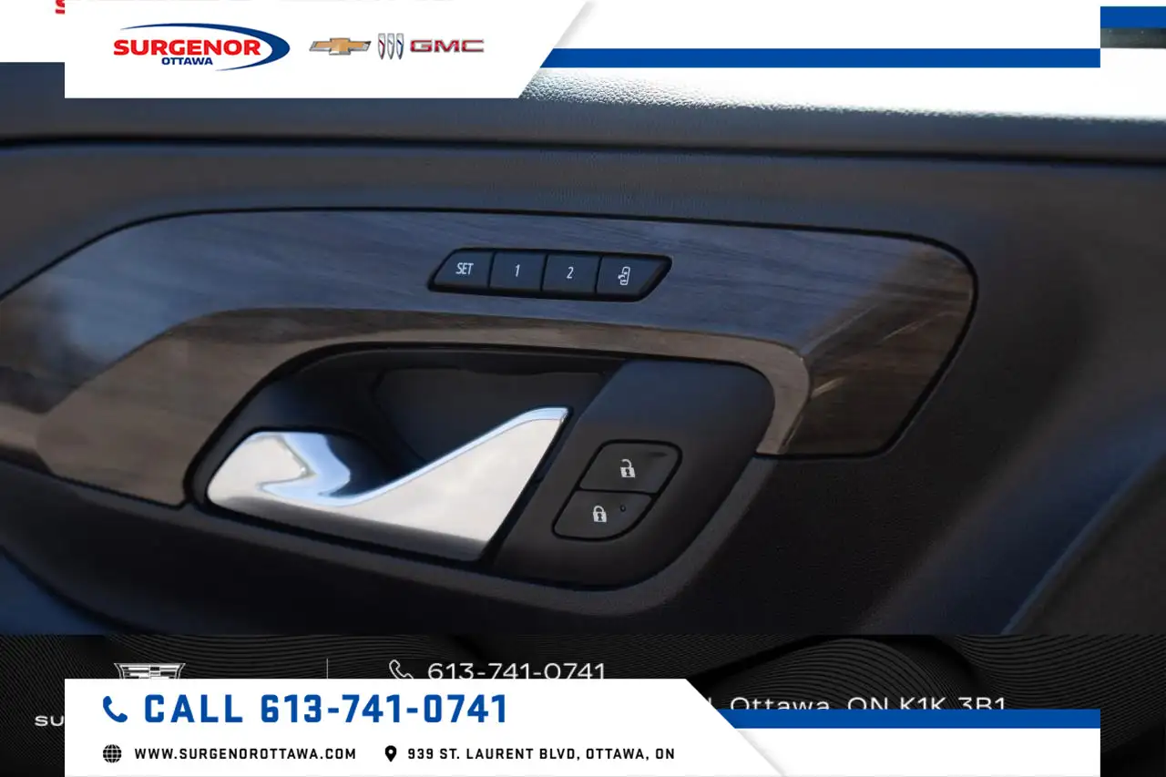 GMC Terrain снимка GMC Terrain