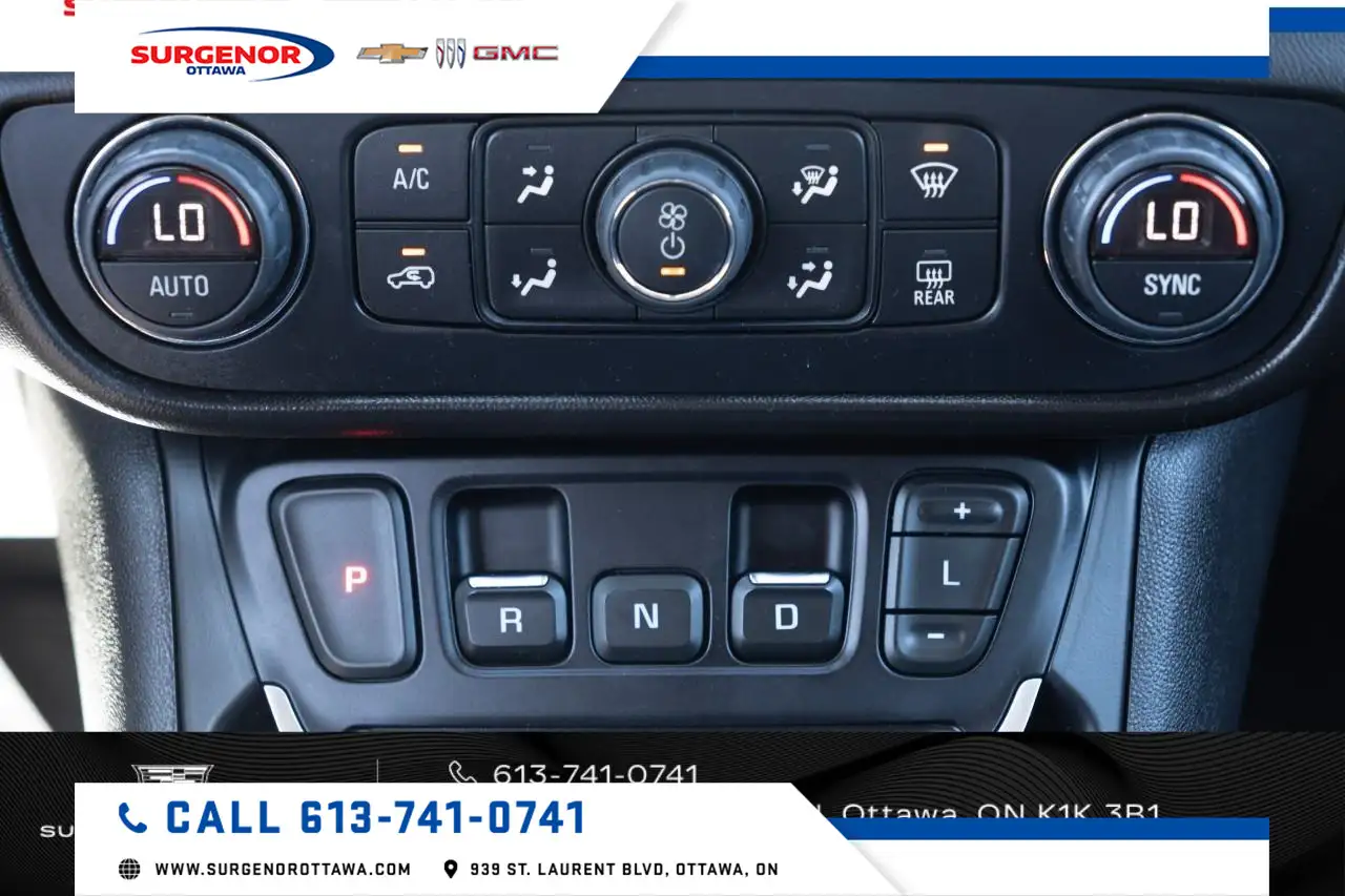 GMC Terrain снимка GMC Terrain