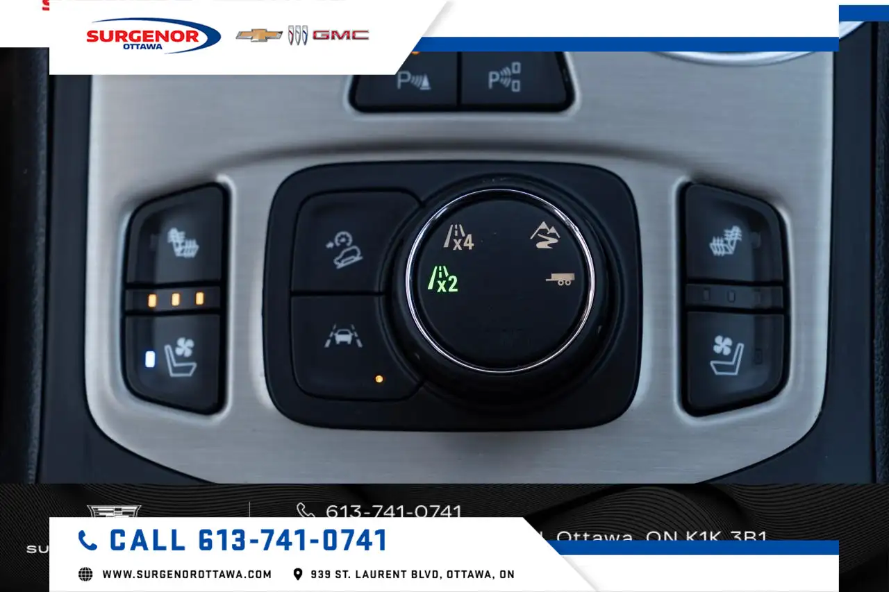 GMC Terrain снимка GMC Terrain