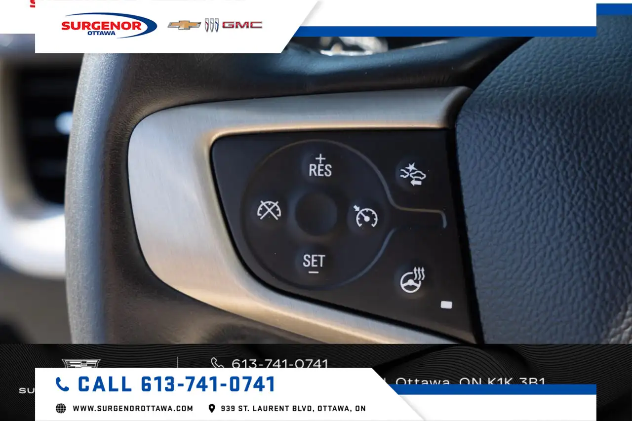 GMC Terrain снимка GMC Terrain