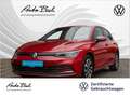 Volkswagen Golf VIII 1.5 eTSI "ACTIVE" DSG Navi LED Digital Rot - thumbnail 1