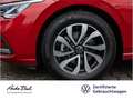 Volkswagen Golf VIII 1.5 eTSI "ACTIVE" DSG Navi LED Digital Rot - thumbnail 5