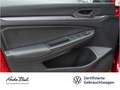 Volkswagen Golf VIII 1.5 eTSI "ACTIVE" DSG Navi LED Digital Rot - thumbnail 8