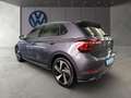 Volkswagen Polo 2.0 TSI DSG GTI Navi IQ.Light DAB+ FrontAss Grau - thumbnail 4