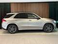 Mercedes-Benz GLE 400 d 4M°Night-P°AMG Line°Burmester°Memory° Argent - thumbnail 4