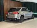 Mercedes-Benz GLE 400 d 4M°Night-P°AMG Line°Burmester°Memory° Argent - thumbnail 3