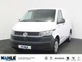 Volkswagen T6 Transporter Kasten PDC Weiß - thumbnail 1