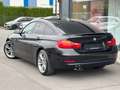 BMW 418 d AUTOMATIQUE Gran Coupé Xenon/Cuir/Gps/Capteur Schwarz - thumbnail 5