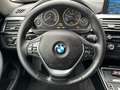 BMW 418 d AUTOMATIQUE Gran Coupé Xenon/Cuir/Gps/Capteur Schwarz - thumbnail 17