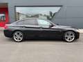 BMW 418 d AUTOMATIQUE Gran Coupé Xenon/Cuir/Gps/Capteur Schwarz - thumbnail 10