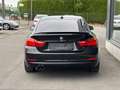 BMW 418 d AUTOMATIQUE Gran Coupé Xenon/Cuir/Gps/Capteur Schwarz - thumbnail 6